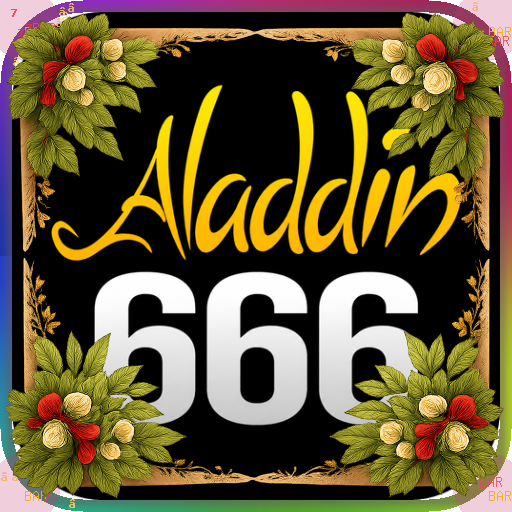 aladdin666 — mitra unggulan